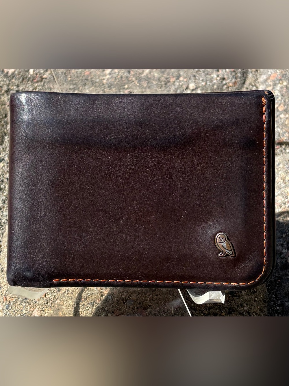 BELLROY Wallet - Picture 3 of 8